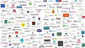 Most Brands Don't Own Their Hotels
