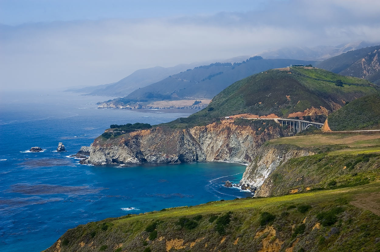 Big Sur
