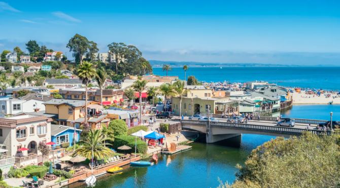 Capitola