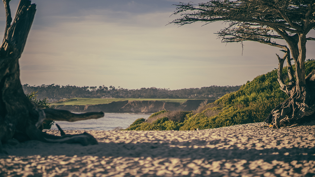 Carmel-by-the-Sea