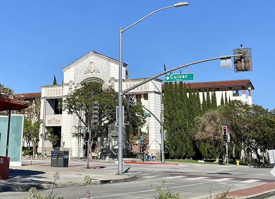 Culver City