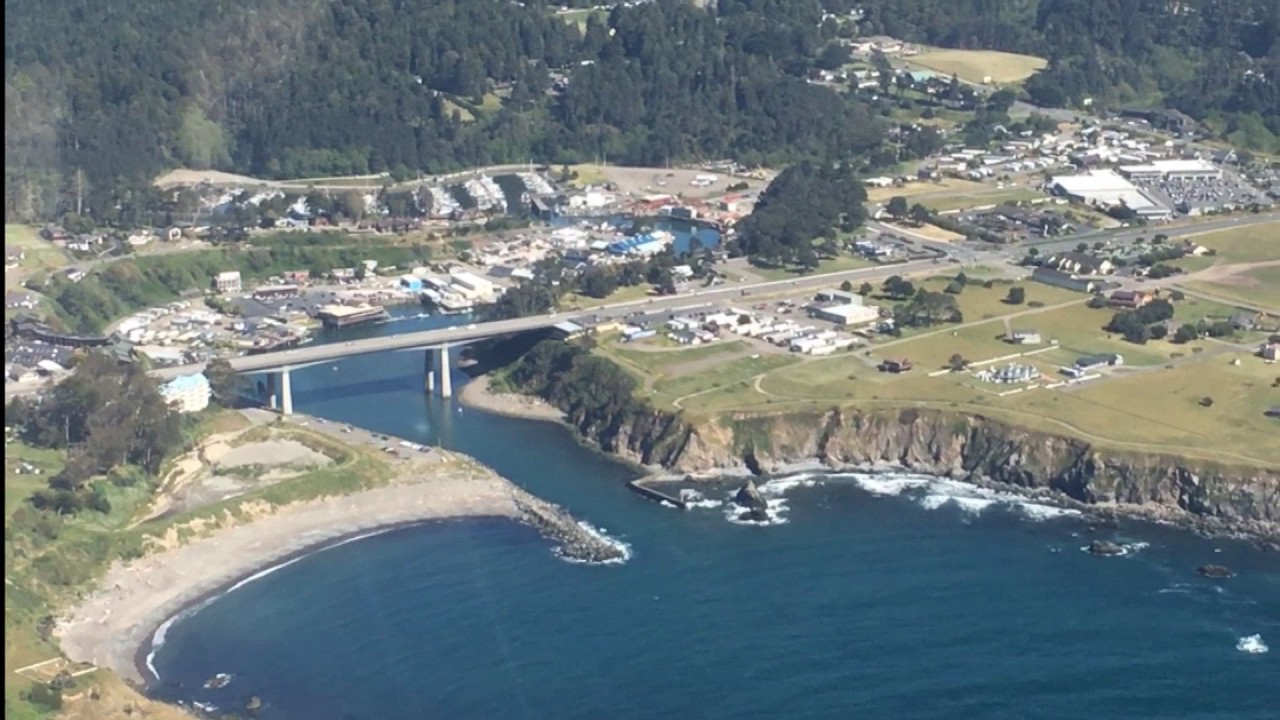 Fort Bragg