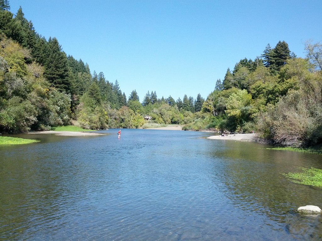 Guerneville