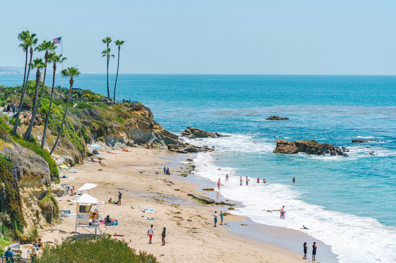 Laguna Beach