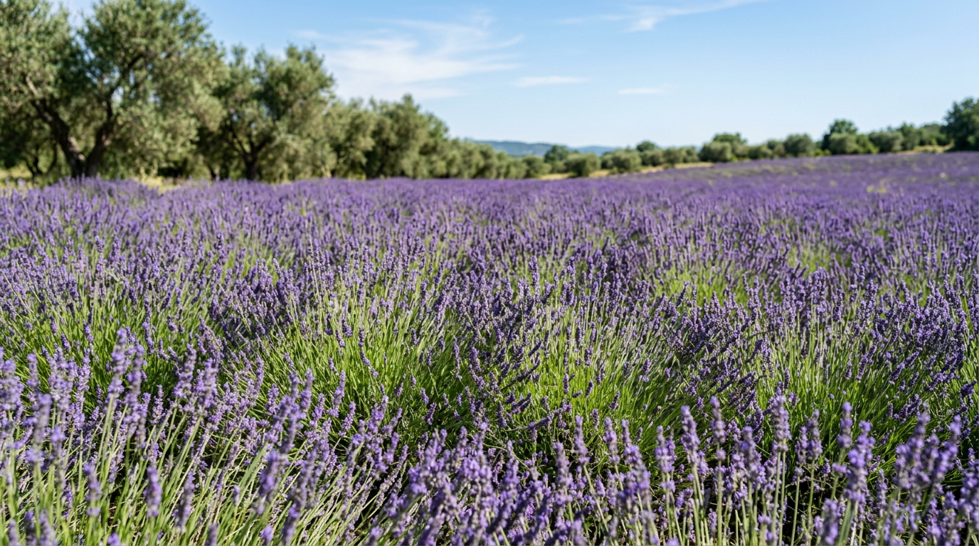 Los Olivos