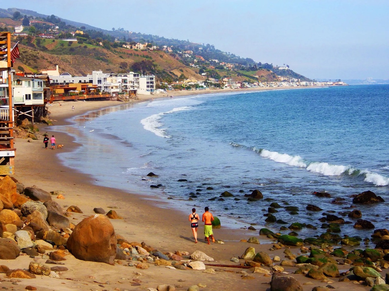 Malibu