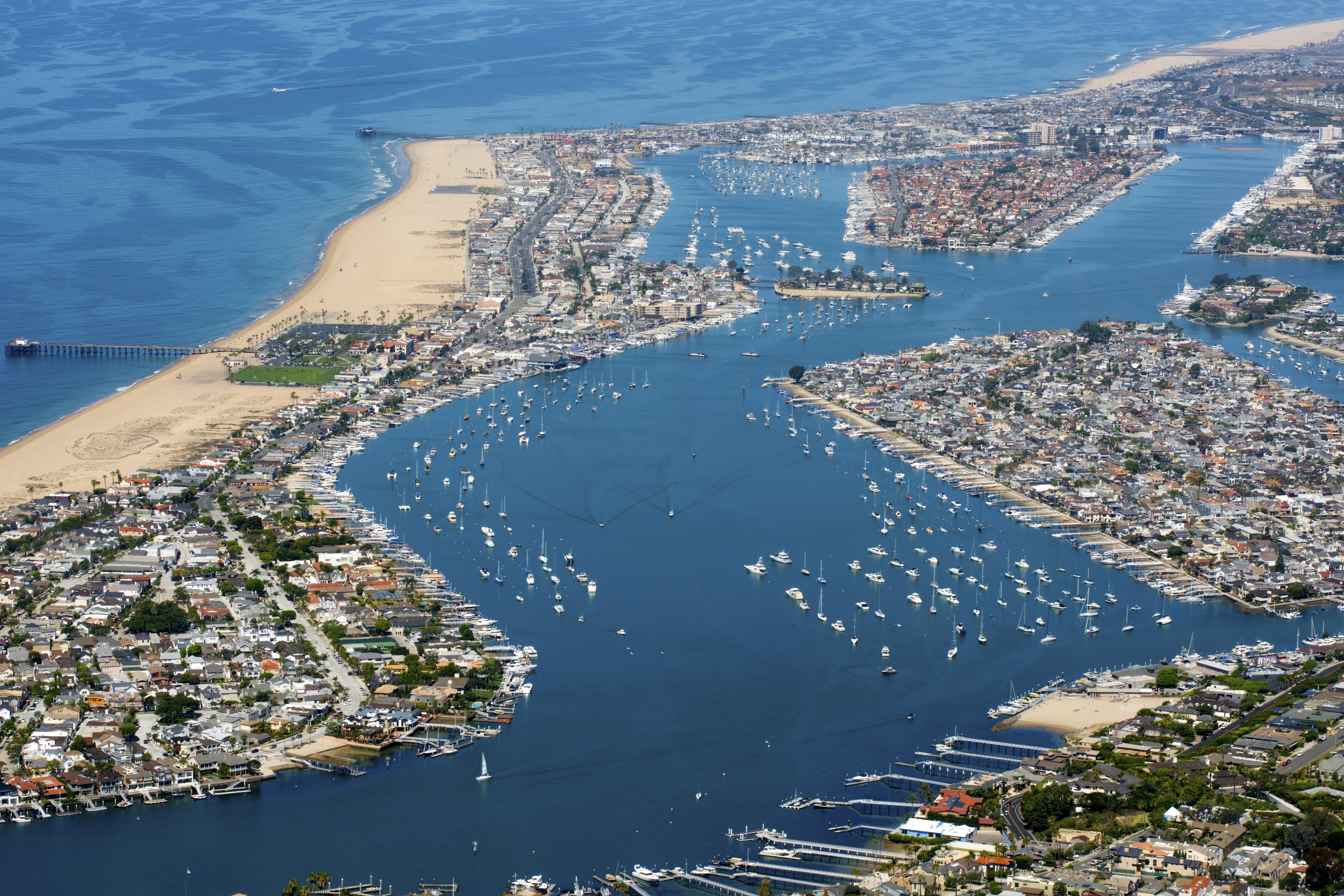 Newport Beach