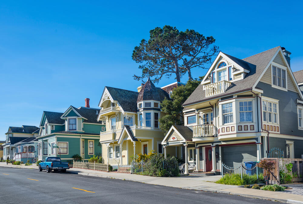 Pacific Grove