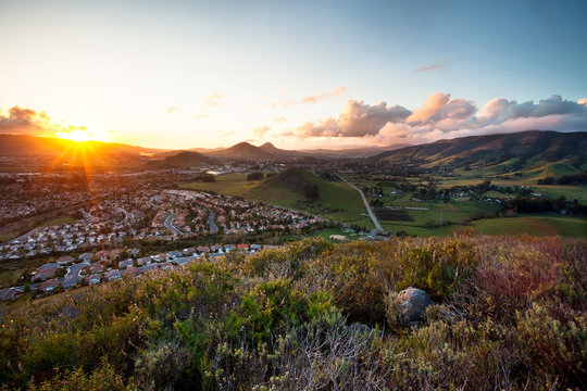 San Luis Obispo