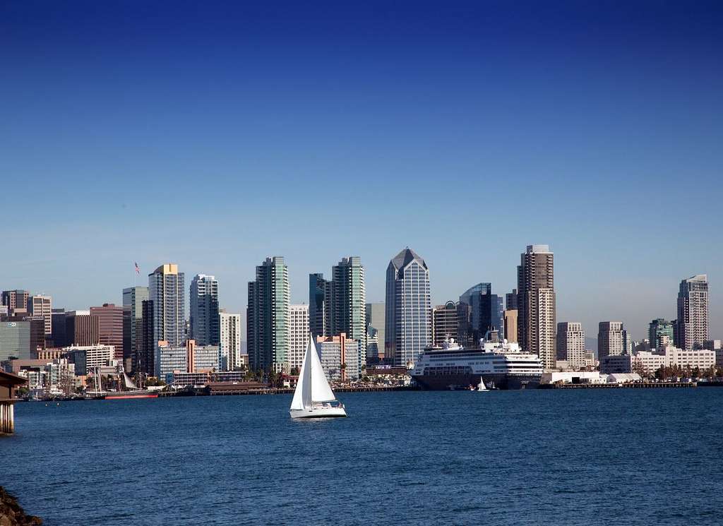 San Diego