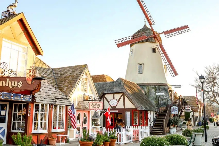 Solvang