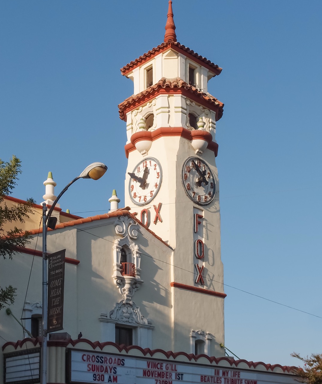 Visalia