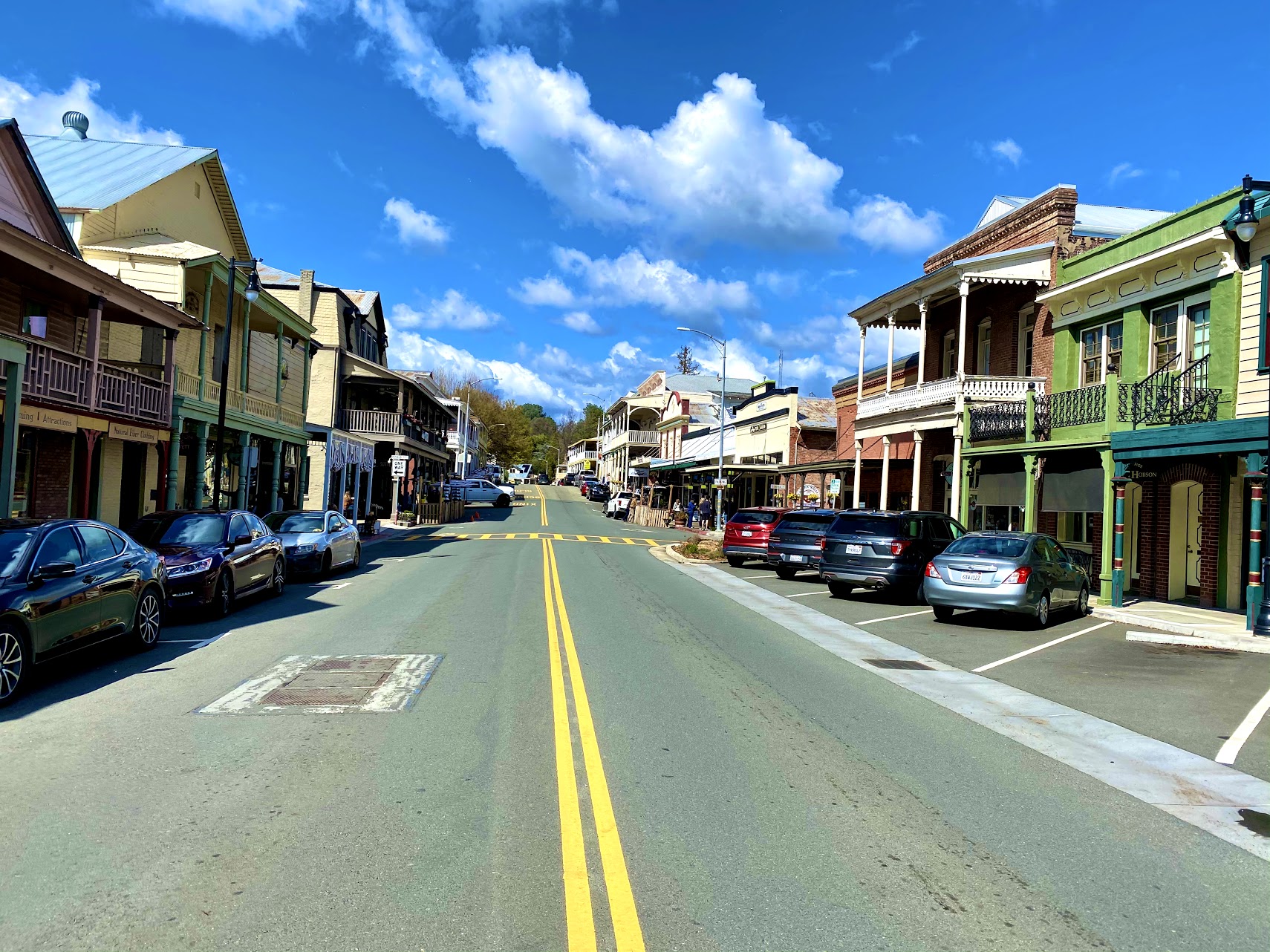 Sutter Creek