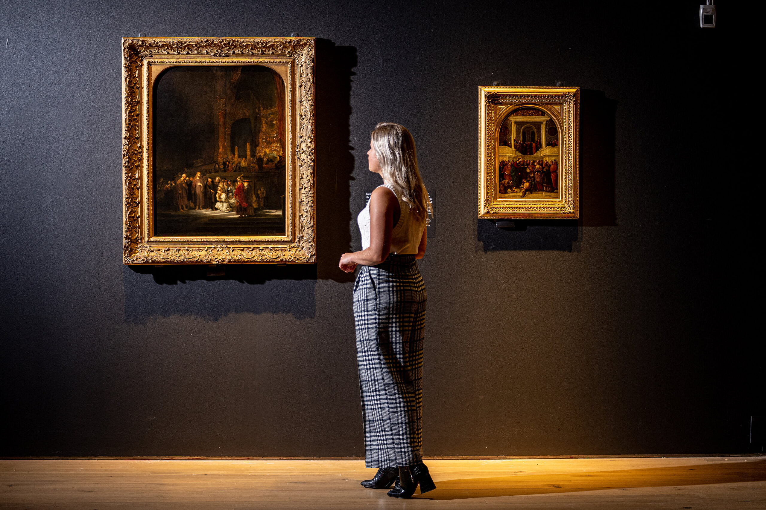 Arts & Culture