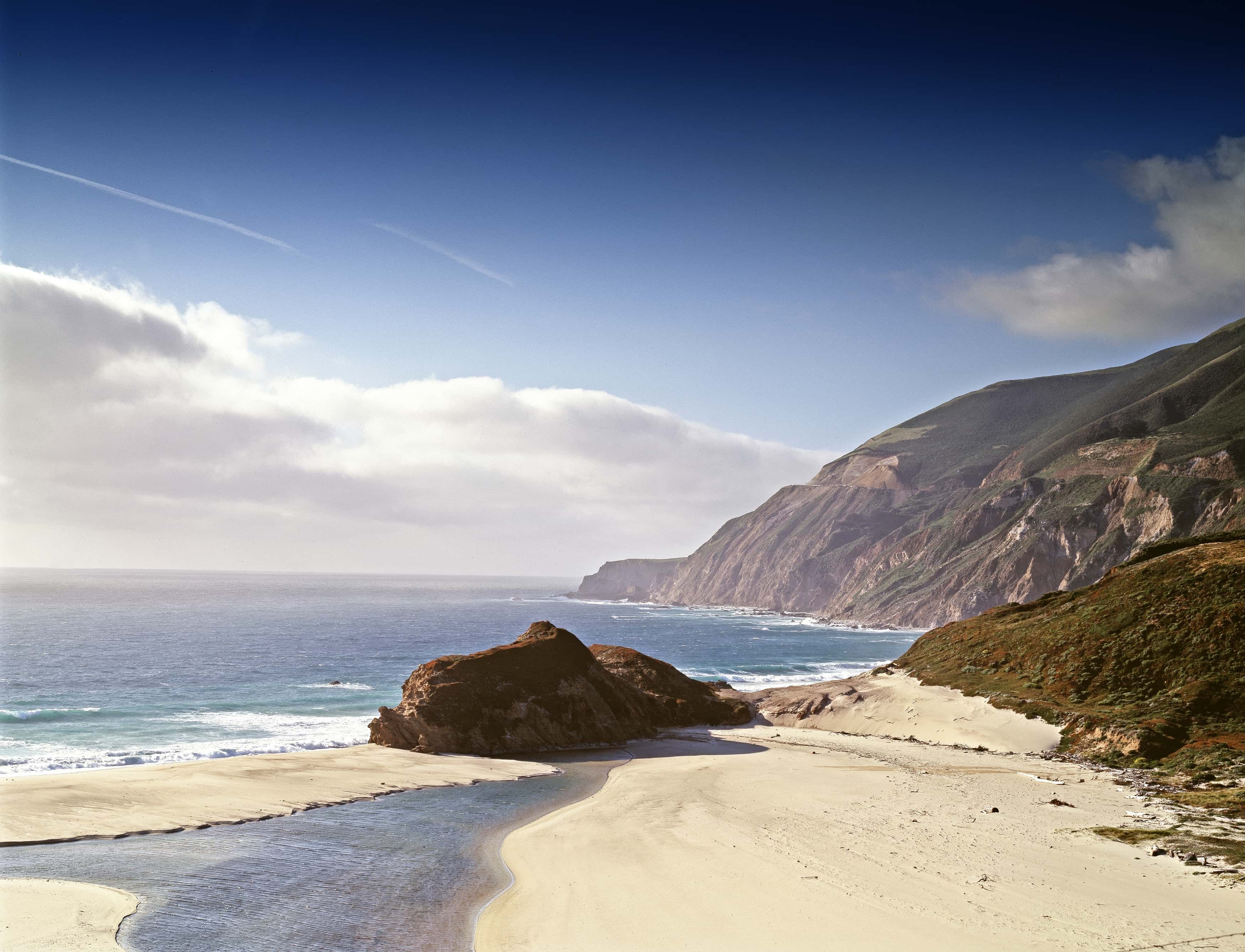 Beaches