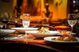 Dining & Culinary