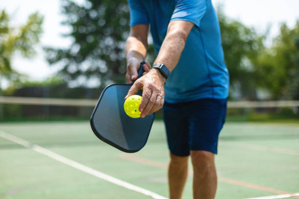 Sports & Recreation