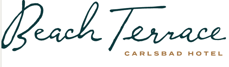 Beach Terrace Inn