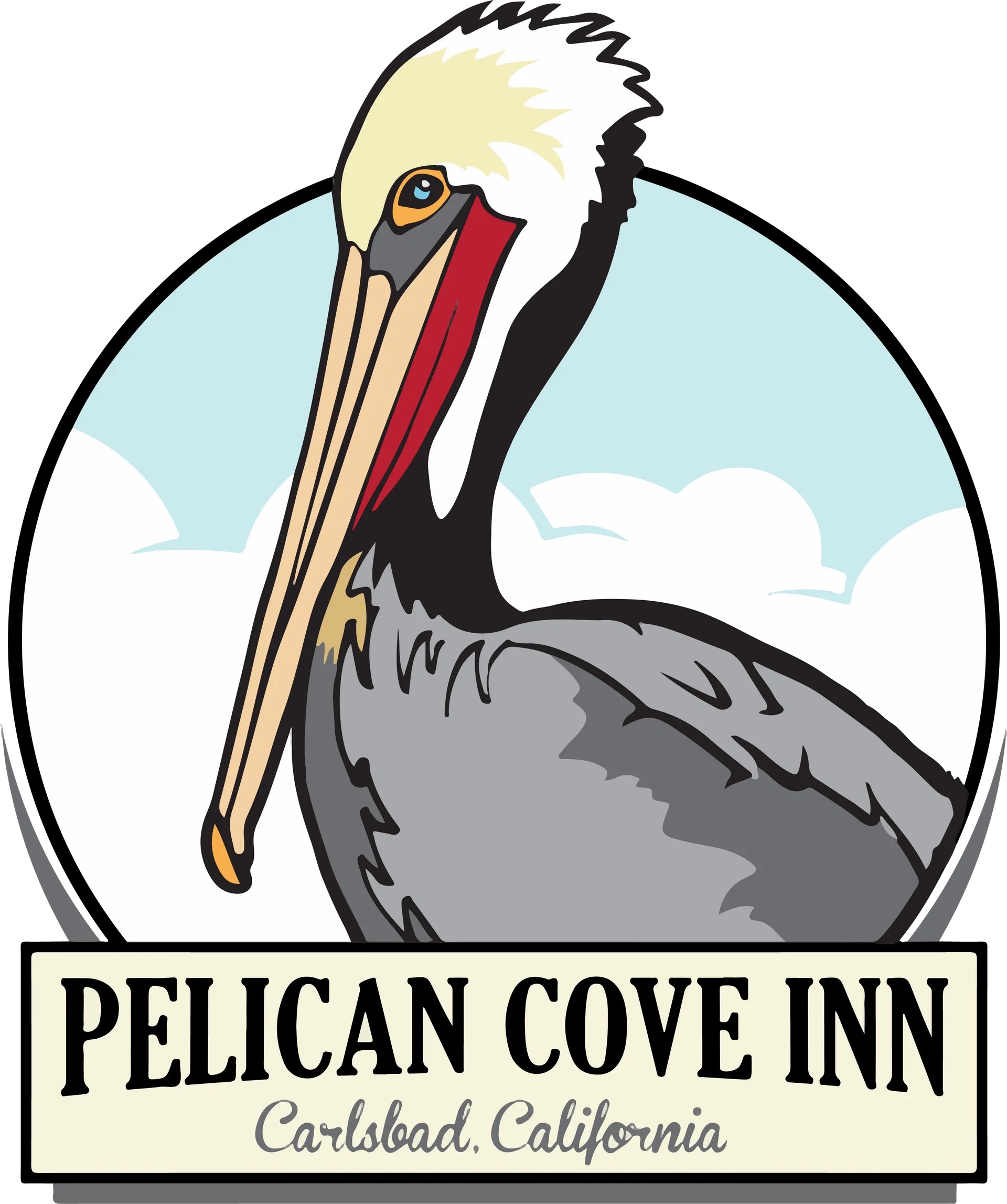 Pelican Cove Inn